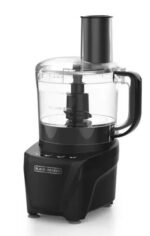PROCESADOR DE ALIMENTOS BLACK-DECKER 8 TAZAS - Image 3