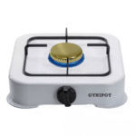 ESTUFA A GAS DE MESA 1 PUESTO GYNIPOT - Image 2