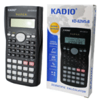 CALCULADORA CIENTIFICA KADIO GY KD-82MS