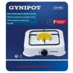 ESTUFA A GAS DE MESA 1 PUESTO GYNIPOT