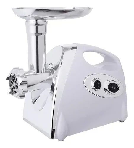 1875320-800-auto.webp MOLINO DE CARNE FUNCIONAL GY-0755 - Image 1