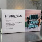 ESCURRIDOR DE PLATOS  X3 - Image 4