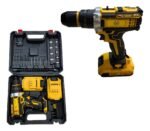 TALADRO CON HERRAMIENTAS 48 WTS - Image 2