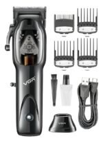 AFEITADORA HAIR CLIPPER 2500 MAH
