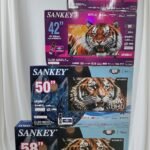 TELEVISOR SANKEY