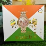 COMBO SMARTWATCH 7 MANILLAS DE DAMA