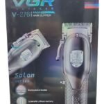 AFEITADORA HAIR CLIPPER 2500 MAH