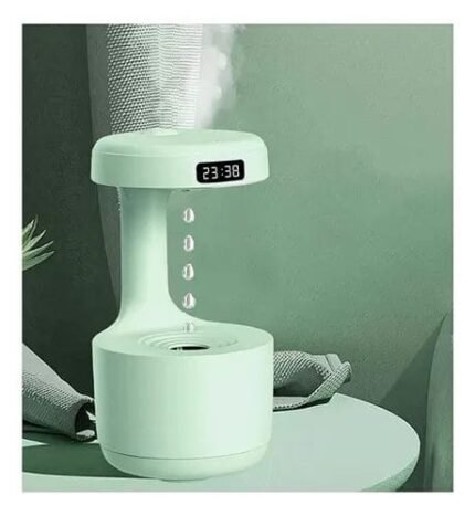 HUMIFICADOR DE GOTERO