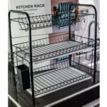 ESCURRIDOR DE PLATOS  X3 - Image 2