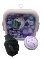 COMBO SMART WATCH K21 7 MANILLA MÁS AUDÍFONOS