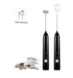 Batidor Espumador REC X2 - Image 3