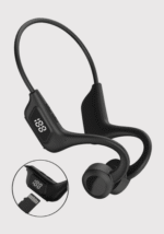 MANOS LIBRES BLUETOOTH CONDUCCIÓN  ÓSEA COBT-596 - Image 2