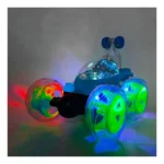 CARRO LOCO A CONTROL REMOTO 360° - Image 2