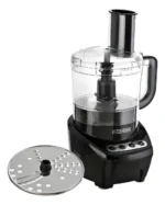 PROCESADOR DE ALIMENTOS BLACK-DECKER 8 TAZAS - Image 2