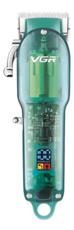AFEITADORA VGR HAIR CLIPPER 1800 MAH - Image 3