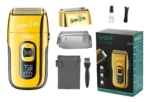 AFEITADORA VGR SHAVER IPX4 1200 MAH - Image 2