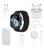 COMBO DE RELOJ SMARTWACH X8 - Image 3