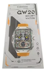 SMARTWATCH GW20 - Image 2