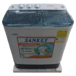 LAVADORA SANKEY