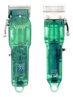 AFEITADORA VGR HAIR CLIPPER 1800 MAH - Image 2