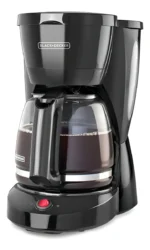 CAFETERA BLACK+DECKER 12 TASAS