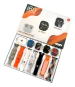 SMARTWATCH COMBO i60 - Image 3
