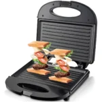 SANDWICHERA DE PARRILLA  -  GYNIPOT