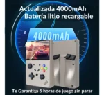 MI7 RETRO GAME CONSOLE - Image 2