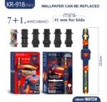 COMBO SMARTWATCH COBO MINI  KR-918 - Image 6