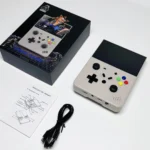 MI7 RETRO GAME CONSOLE - Image 3