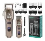 AFEITADORA HAIR CLIPPER 2000 MAH