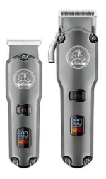 AFEITADORA HAIR CLIPPER 2000 MAH - Image 2