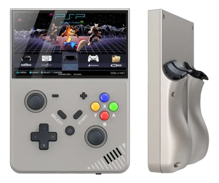 MI7 RETRO GAME CONSOLE