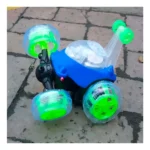 CARRO LOCO A CONTROL REMOTO 360° - Image 4