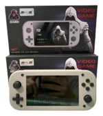 CONSOLA DE VIDEOJUEGOS M17 - Image 2