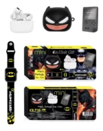 COMBO DE SMARTWATCH MINI KR-718 - Image 2