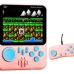 CAJA DE JUEGOS G7