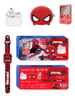 COMBO DE SMARTWATCH MINI KR-718