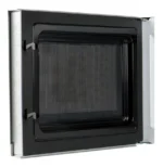 microondas kalley de 20 litros de 700w - Image 4