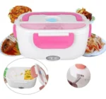 PORTACOMIDA ELÉCTRICO ⚡️ FULL COLORES - Image 4