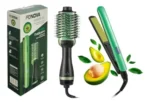 COMBO CEPILLO SECADOR PRONOVA - Image 2