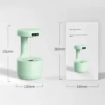 HUMIFICADOR DE GOTERO - Image 6