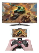 CONTROL X3 PARA TELÉFONO - Image 4