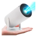 PROYECTOR HY-300 S-MART CON MAGISTV INSTALADO