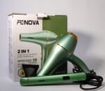 SECADOR Y PLANCHA PRONOBA 2 EN 1 AVOCADO 3D - Image 2