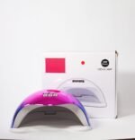 LAMPARA PARA UÑAS 48W - Image 2