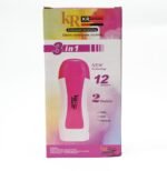 MAQUINA DEPILADORA ROLL-ON REC