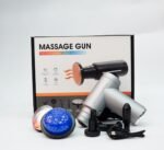 MASAJEADOR GUN FRIO CALOR - Image 2