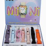 SMARTWATCH 7 MANILLAS Y58 MINI - Image 2