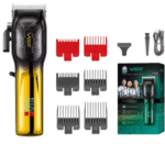 AFEITADORA VGR HAIR CLIPPER 2000 MAH - Image 2